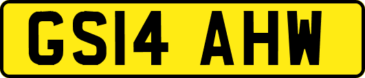 GS14AHW