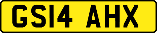 GS14AHX