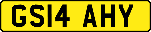 GS14AHY
