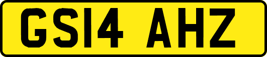 GS14AHZ