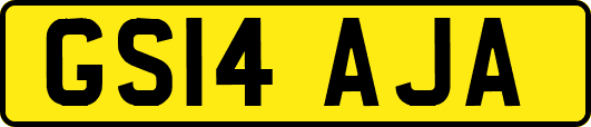 GS14AJA