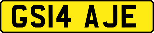 GS14AJE