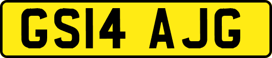 GS14AJG