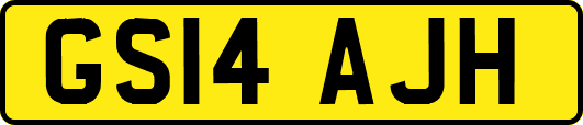 GS14AJH