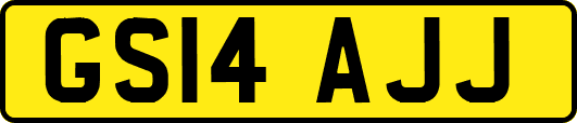 GS14AJJ