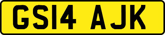 GS14AJK