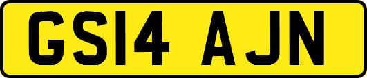 GS14AJN