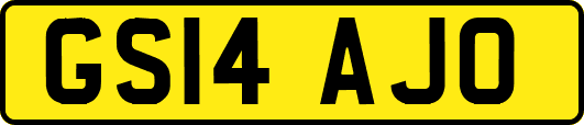 GS14AJO