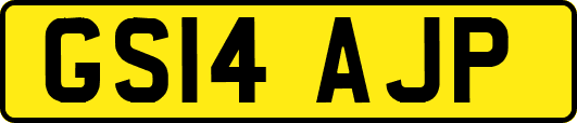 GS14AJP