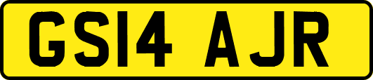 GS14AJR