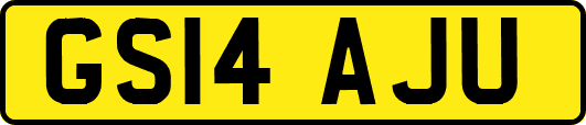GS14AJU