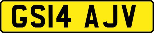 GS14AJV