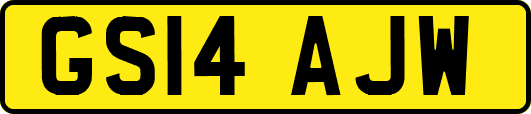 GS14AJW