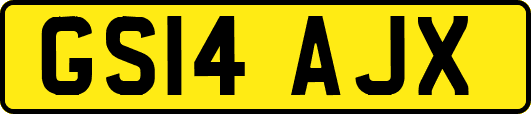 GS14AJX
