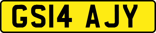 GS14AJY