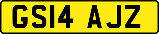 GS14AJZ