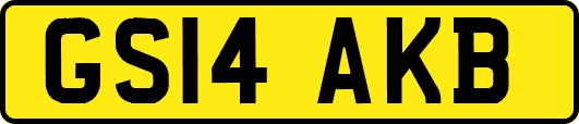 GS14AKB