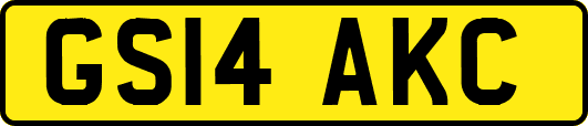 GS14AKC