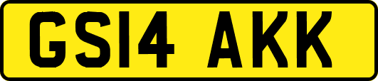 GS14AKK