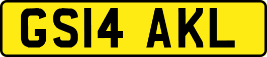GS14AKL