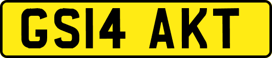 GS14AKT