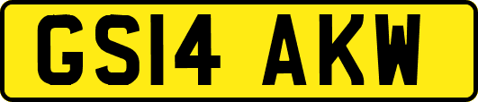GS14AKW