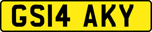 GS14AKY