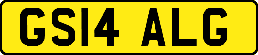 GS14ALG