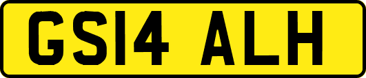 GS14ALH