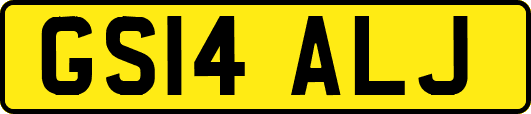 GS14ALJ
