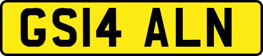 GS14ALN