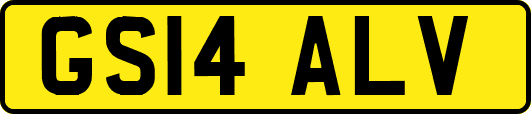 GS14ALV
