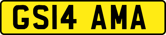 GS14AMA