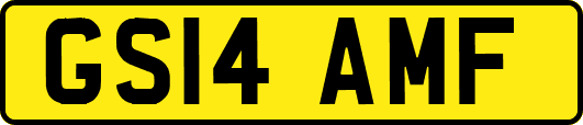 GS14AMF