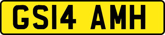 GS14AMH