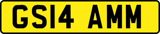 GS14AMM