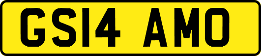 GS14AMO