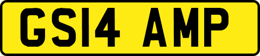 GS14AMP
