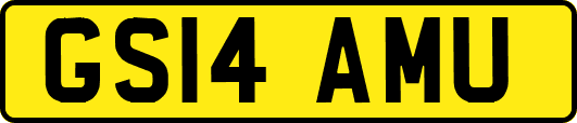 GS14AMU