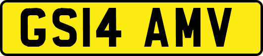 GS14AMV