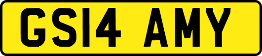 GS14AMY