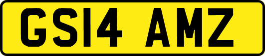 GS14AMZ