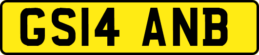 GS14ANB