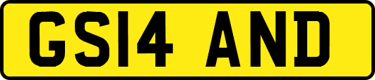 GS14AND