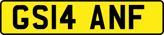 GS14ANF
