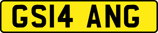 GS14ANG