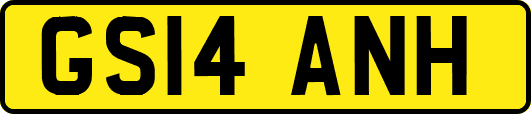 GS14ANH