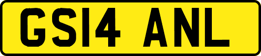 GS14ANL