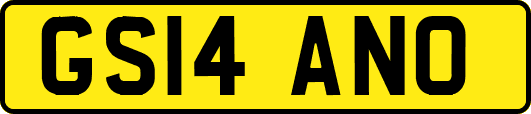 GS14ANO
