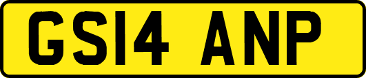 GS14ANP